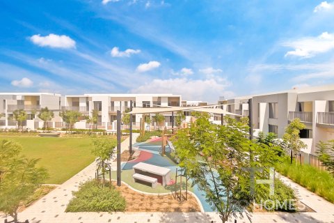 Villa à Tilal Al Ghaf, Dubai, 4 chambres, 219 m², № 13566 - photo 19
