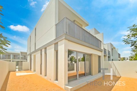 Villa à Tilal Al Ghaf, Dubai, 4 chambres, 219 m², № 13566 - photo 26