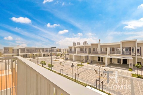 Villa à Tilal Al Ghaf, Dubai, 4 chambres, 219 m², № 13566 - photo 25