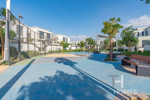 Townhouse in Al Furjan, Dubai 3 bedrooms, 255 sq.m. № 13564 - photo 17