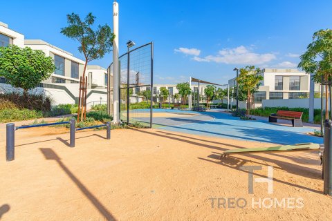 Townhouse in Al Furjan, Dubai 3 bedrooms, 255 sq.m. № 13564 - photo 18