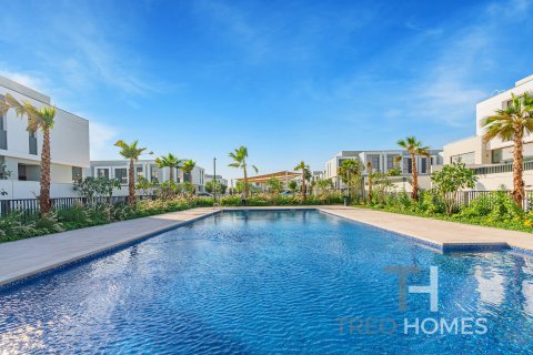 Townhouse in Al Furjan, Dubai 3 bedrooms, 255 sq.m. № 13564 - photo 4