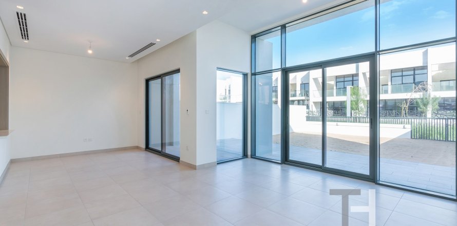 Townhouse in Al Furjan, Dubai 3 bedrooms, 255 sq.m. № 13564