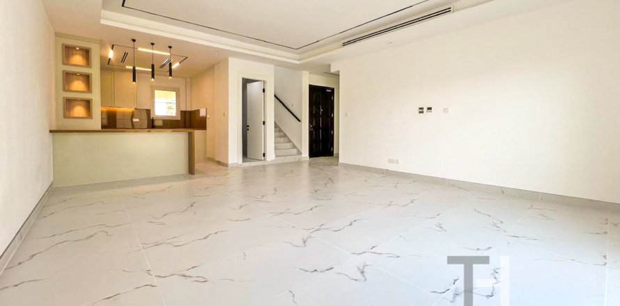 Villa à The Springs, Dubai, 4 chambres, 228 m², № 13573
