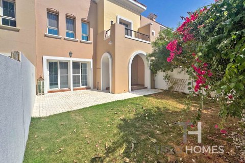 Villa à Arabian Ranches, Dubai, 3 chambres, 284 m², № 13572 - photo 1