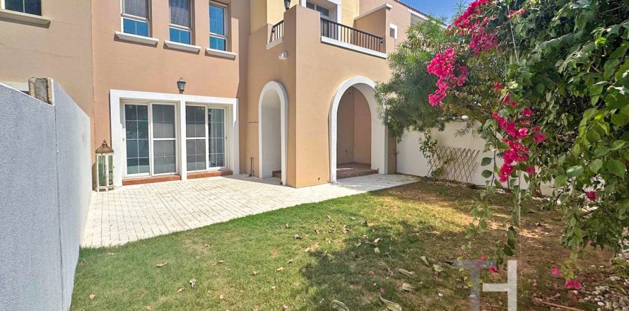 Villa à Arabian Ranches, Dubai, 3 chambres, 284 m², № 13572