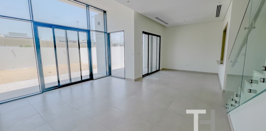 Maison de ville à Al Furjan, Dubai, 3 chambres, 204 m², № 13574