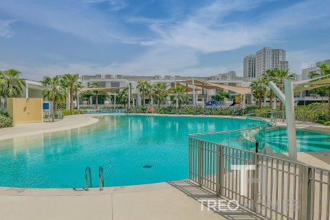 Maison de ville à Al Furjan, Dubai, 4 chambres, 238 m², № 14106 - photo 4