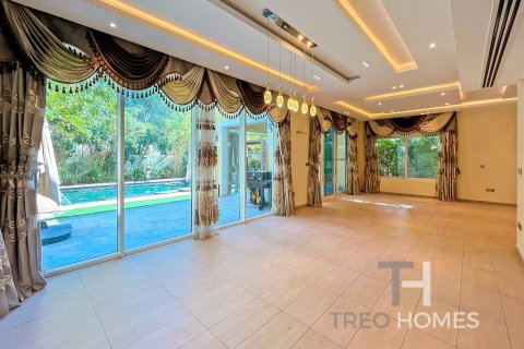Villa à Legacy, Jumeirah Park, Dubai, 4 chambres, 386 m², № 14102 - photo 14