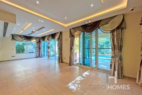 Villa à Legacy, Jumeirah Park, Dubai, 4 chambres, 386 m², № 14102 - photo 15