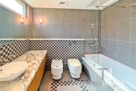 Villa à Legacy, Jumeirah Park, Dubai, 4 chambres, 386 m², № 14102 - photo 8