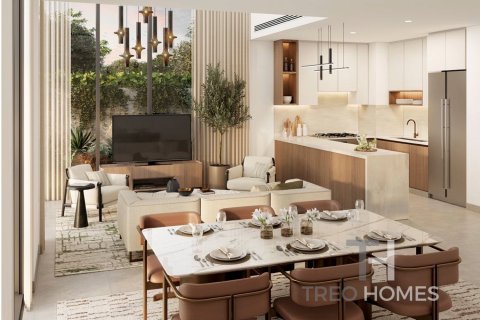 Townhouse in Mudon, Dubai 3 bedrooms, 218 sq.m. № 14094 - photo 6