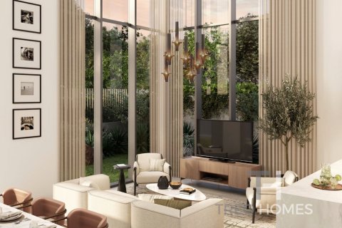 Townhouse in Mudon, Dubai 3 bedrooms, 218 sq.m. № 14094 - photo 9