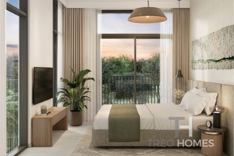 Townhouse in Mudon, Dubai 3 bedrooms, 218 sq.m. № 14094 - photo 7