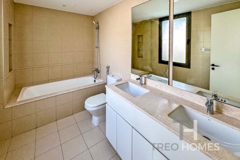 Townhouse in Town Square, Dubai 3 bedrooms, 196 sq.m. № 14095 - photo 8