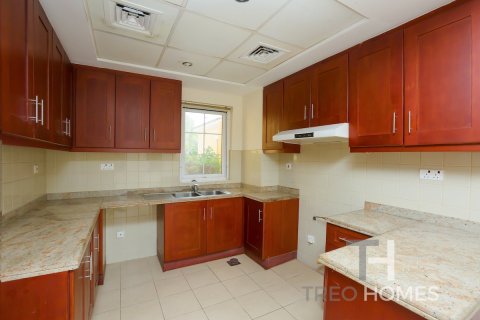Maison de ville à Arabian Ranches, Dubai, 2 chambres, 175 m², № 14093 - photo 4