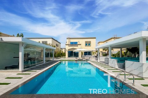 فيلا في Regional, Jumeirah Park, دبي 3 غرف نوم, 328 م² رقم 14101 - صورة 3