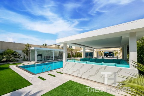 فيلا في Regional, Jumeirah Park, دبي 3 غرف نوم, 328 م² رقم 14101 - صورة 27