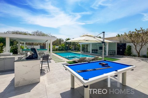 فيلا في Regional, Jumeirah Park, دبي 3 غرف نوم, 328 م² رقم 14101 - صورة 2