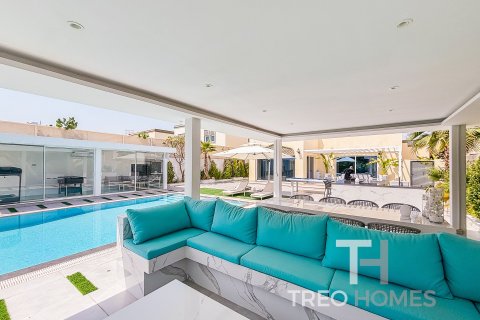 فيلا في Regional, Jumeirah Park, دبي 3 غرف نوم, 328 م² رقم 14101 - صورة 26