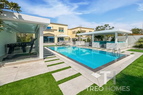 فيلا في Regional, Jumeirah Park, دبي 3 غرف نوم, 328 م² رقم 14101 - صورة 1