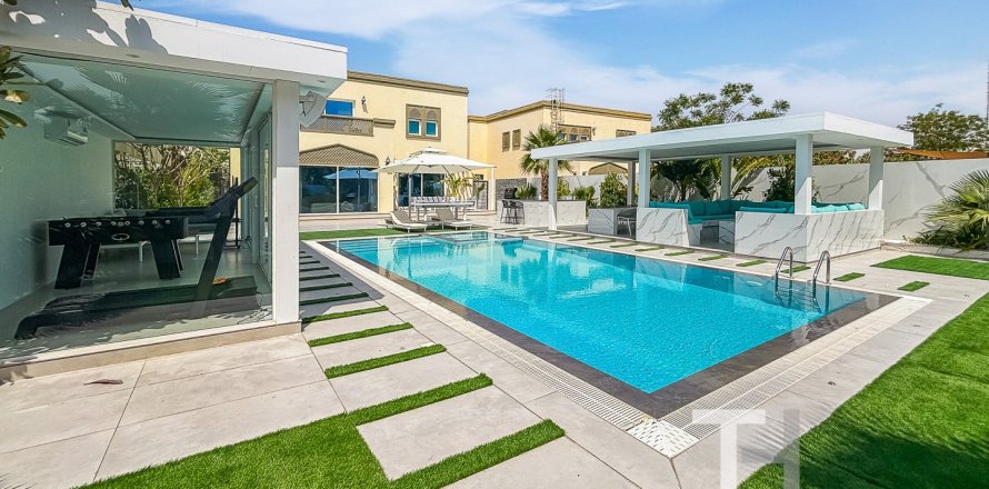 فيلا في Regional, Jumeirah Park, دبي 3 غرف نوم, 328 م² رقم 14101