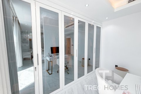 فيلا في Regional, Jumeirah Park, دبي 3 غرف نوم, 328 م² رقم 14101 - صورة 17