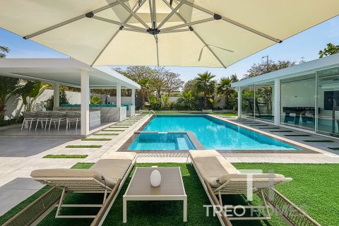 فيلا في Regional, Jumeirah Park, دبي 3 غرف نوم, 328 م² رقم 14101 - صورة 4