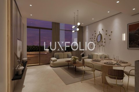 Apartment in Meydan, Dubai 1 bedroom, 80 sq.m. № 46096 - photo 2