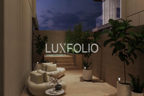 Apartment in Meydan, Dubai 1 bedroom, 80 sq.m. № 46096 - photo 6