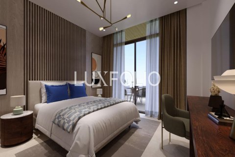 Apartment in Meydan, Dubai 1 bedroom, 80 sq.m. № 46096 - photo 4