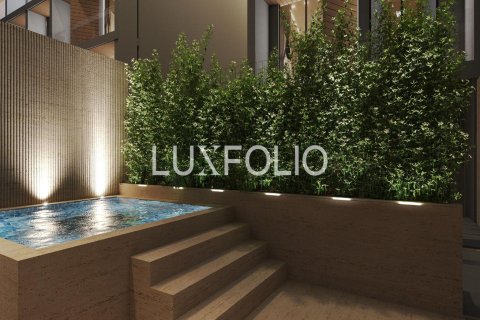 Apartment in Meydan, Dubai 1 bedroom, 80 sq.m. № 46096 - photo 9