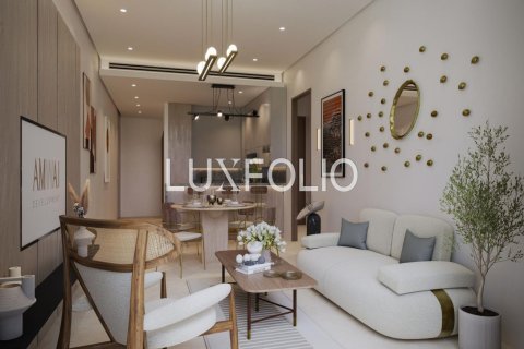 Apartment in Meydan, Dubai 1 bedroom, 80 sq.m. № 46096 - photo 10