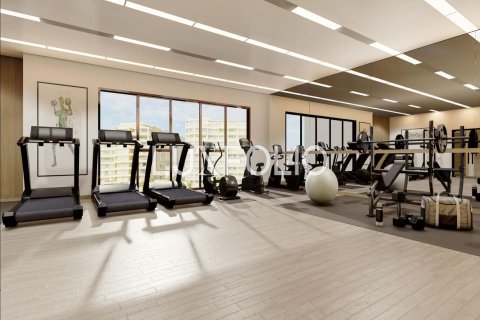 Apartment in Meydan, Dubai 1 bedroom, 80 sq.m. № 46096 - photo 16