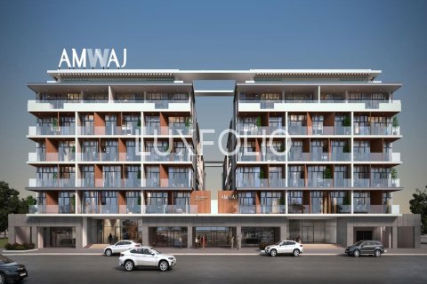Apartment in Meydan, Dubai 1 bedroom, 80 sq.m. № 46096 - photo 5