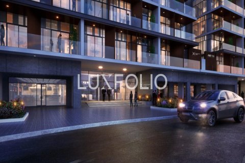 Apartment in Meydan, Dubai 1 bedroom, 80 sq.m. № 46096 - photo 14