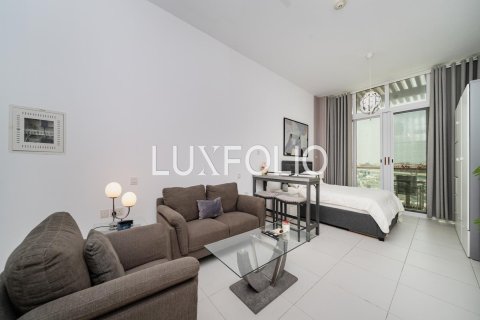 Apartment in Palm Views, Palm Jumeirah, Dubai studio, 51 sq.m. № 46097 - photo 14