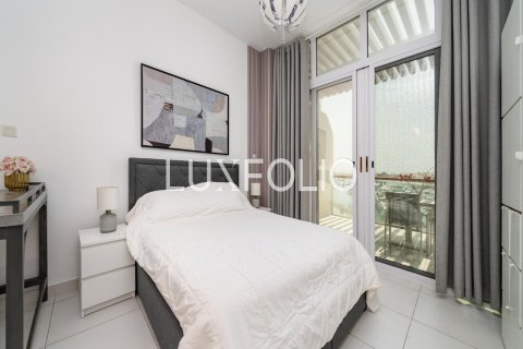 Apartment in Palm Views, Palm Jumeirah, Dubai studio, 51 sq.m. № 46097 - photo 6