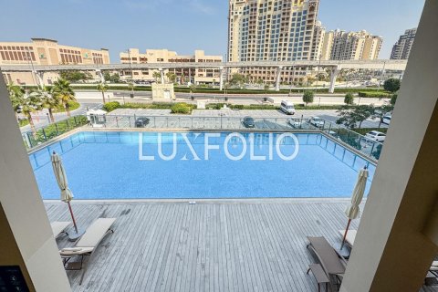 Apartment in Palm Views, Palm Jumeirah, Dubai studio, 51 sq.m. № 46097 - photo 5
