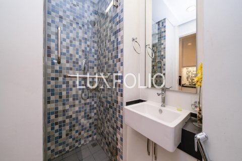 Apartment in Palm Views, Palm Jumeirah, Dubai studio, 51 sq.m. № 46097 - photo 12