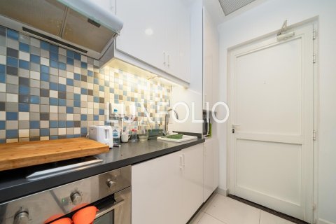 Apartment in Palm Views, Palm Jumeirah, Dubai studio, 51 sq.m. № 46097 - photo 11
