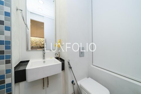 Apartment in Palm Views, Palm Jumeirah, Dubai studio, 51 sq.m. № 46097 - photo 13