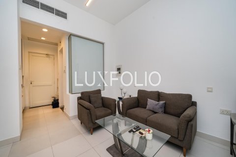 Apartment in Palm Views, Palm Jumeirah, Dubai studio, 51 sq.m. № 46097 - photo 15