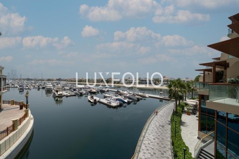Apartment in Palm Views, Palm Jumeirah, Dubai studio, 51 sq.m. № 46097 - photo 1