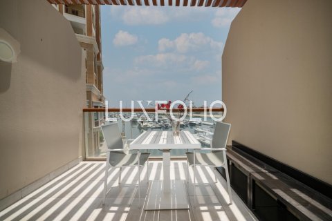 Apartment in Palm Views, Palm Jumeirah, Dubai studio, 51 sq.m. № 46097 - photo 3