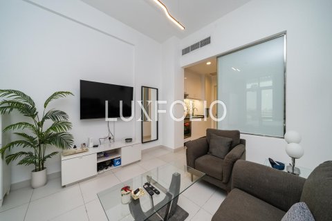 Apartment in Palm Views, Palm Jumeirah, Dubai studio, 51 sq.m. № 46097 - photo 10