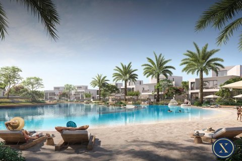 Villa en Dubai, 4 dormitorios, 543 m², № 46086 - foto 1