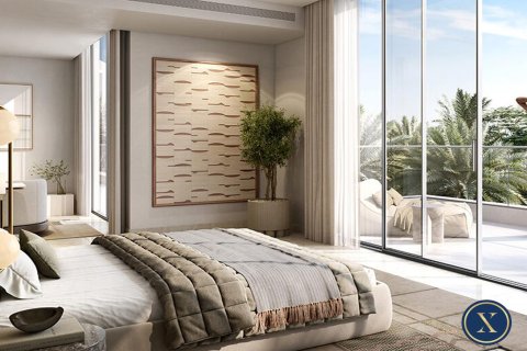 Villa en Dubai, 4 dormitorios, 543 m², № 46086 - foto 3