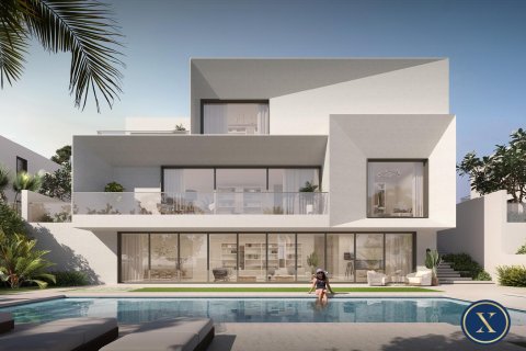 Villa en Dubai, 4 dormitorios, 543 m², № 46086 - foto 12