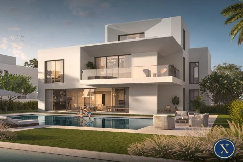 Villa en Dubai, 4 dormitorios, 543 m², № 46086 - foto 10